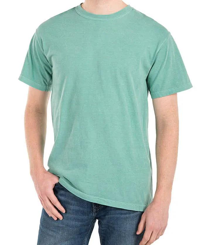 100% Cotton T-shirt