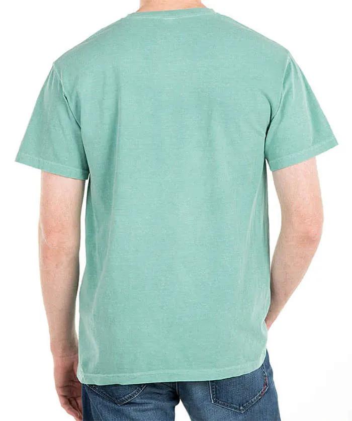 100% Cotton T-shirt