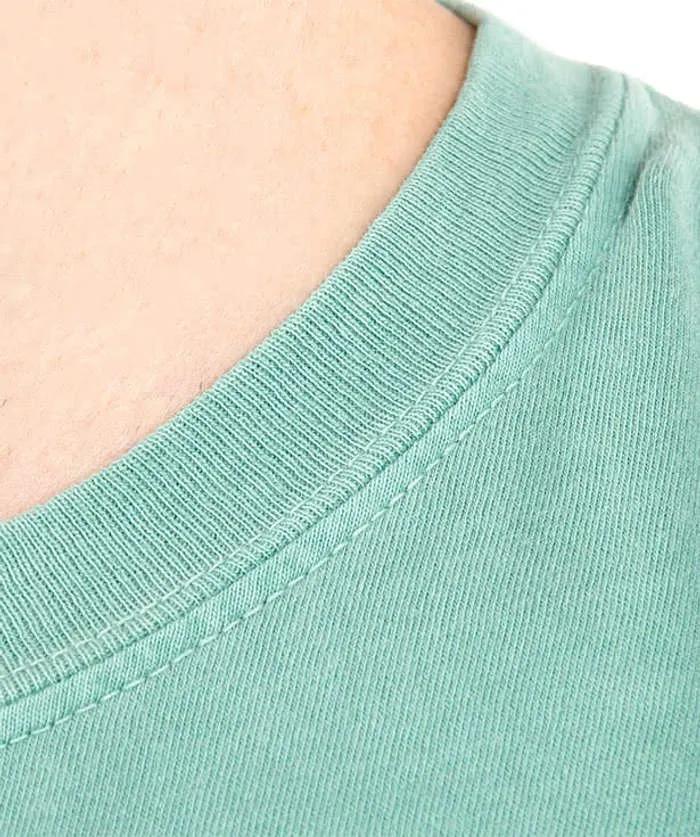 100% Cotton T-shirt
