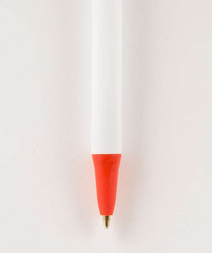 BIC Clic Stic Pen (black ink)