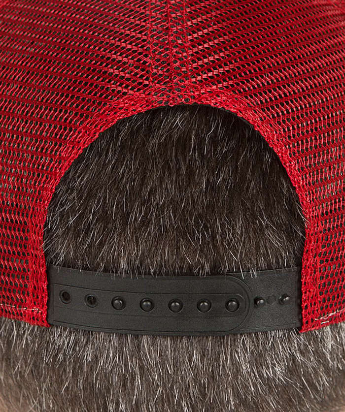 9FORTY Snapback Trucker Hat