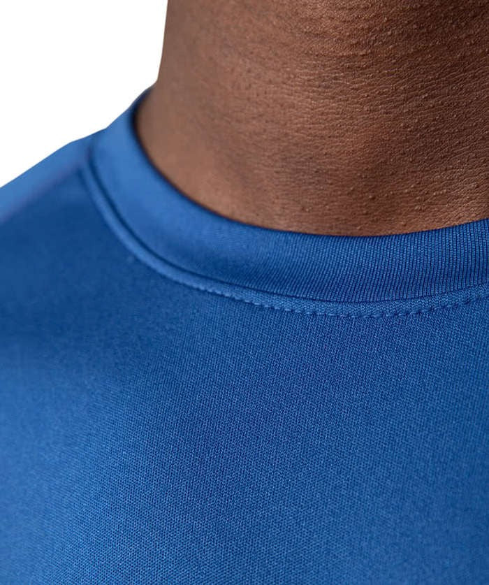 Competitor Colorblock Performance Shirt