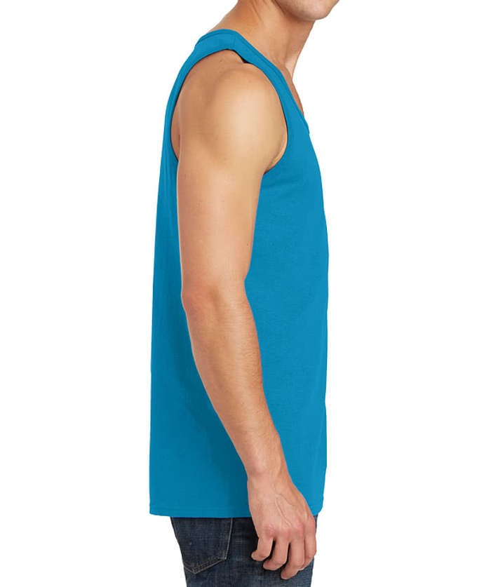 Core Cotton Tank
