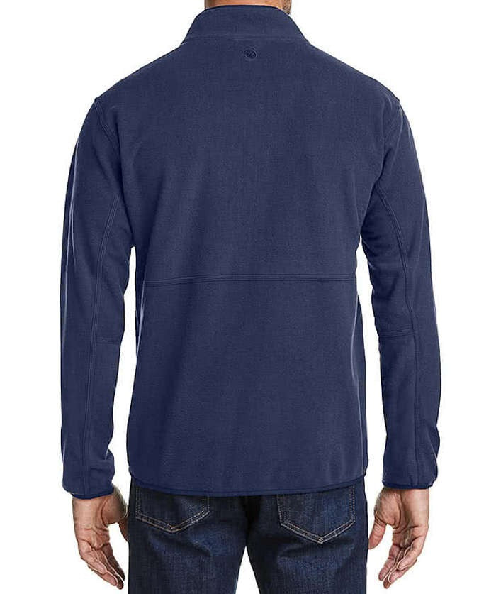 Rocklin Recycled Fleece Jacket