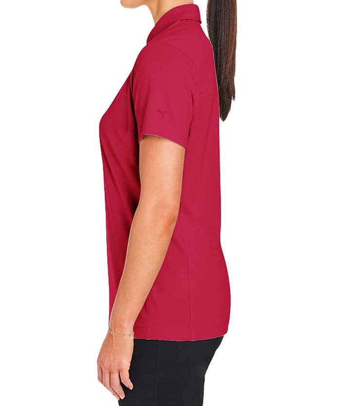 Women's Bandon Easy Care Performance Polo