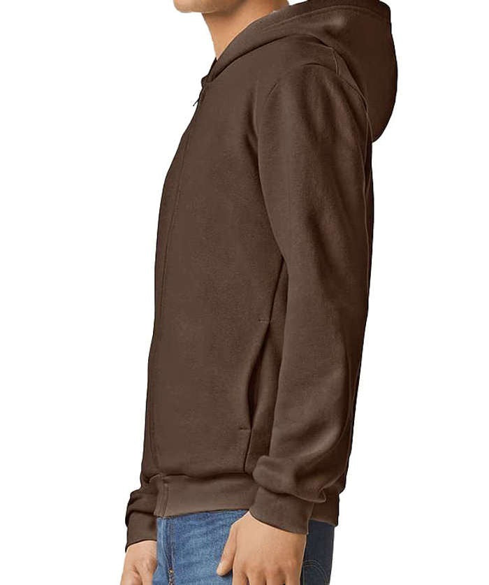 ReFlex Fleece Zip Hoodie