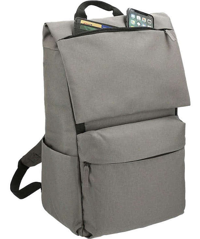 Merritt Recycled 15" Computer Backpack
