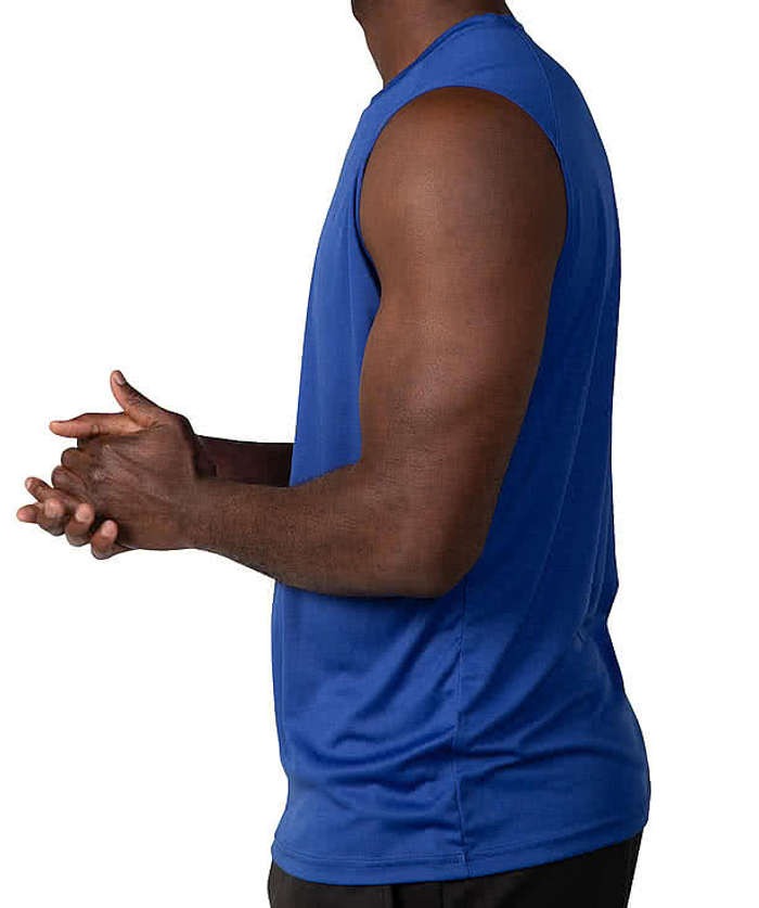 B-Dry Sleeveless Performance Shirt