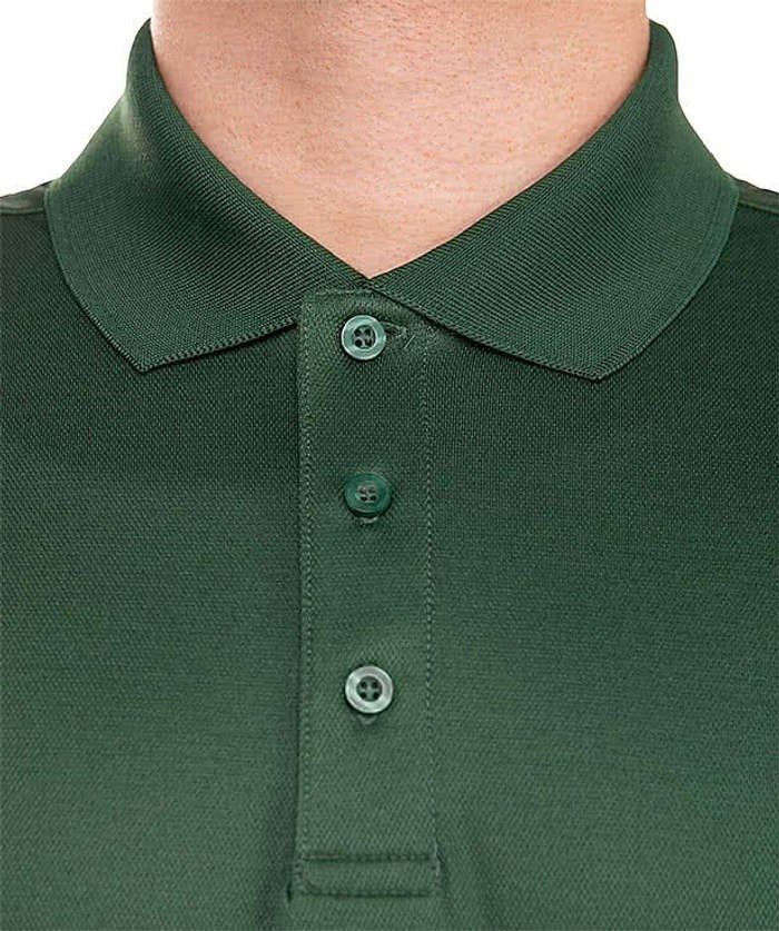 CrownLux Performance Polo