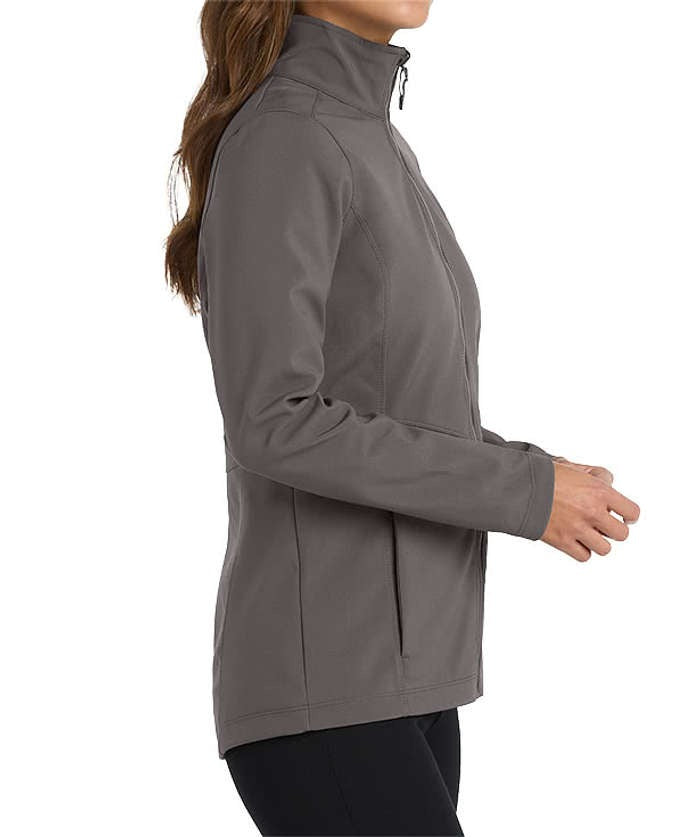 Women's Collective Stretch Soft Shell Jacket
