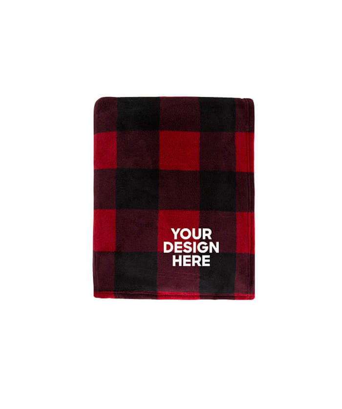 Ultra Plush Blanket