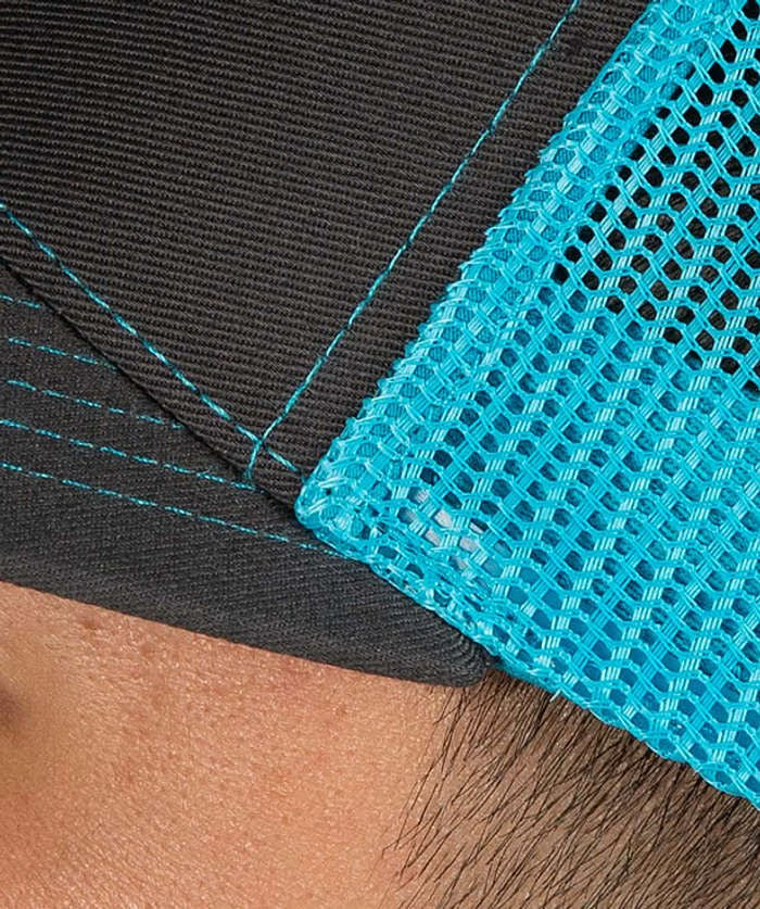 Snapback Trucker Hat