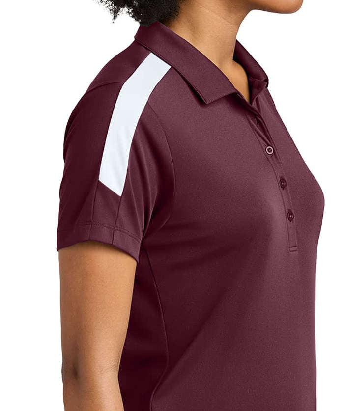 Women's Competitor United Performance Polo