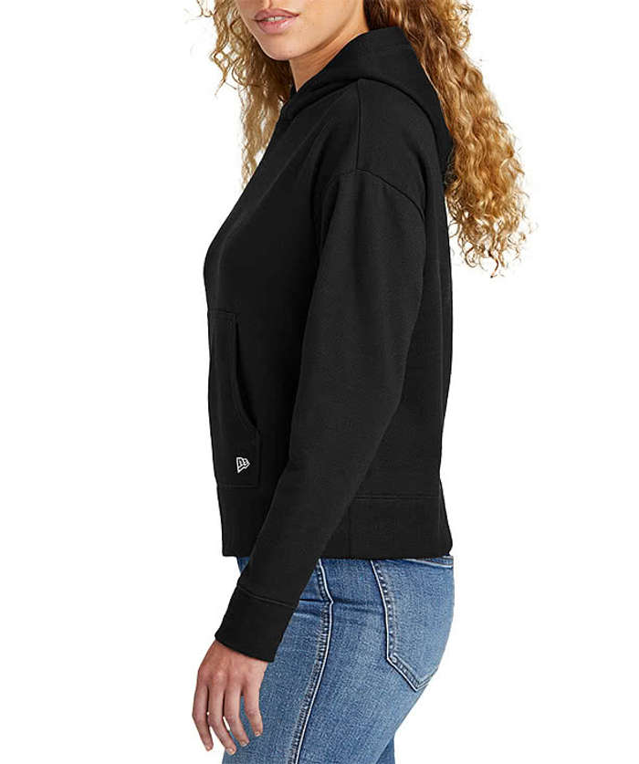 Women's Comeback Midweight Pullover Hoodie