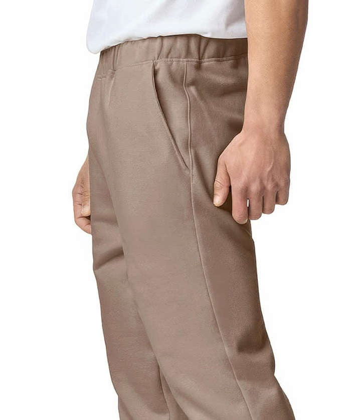 Softstyle Midweight Closed Bottom Sweatpants