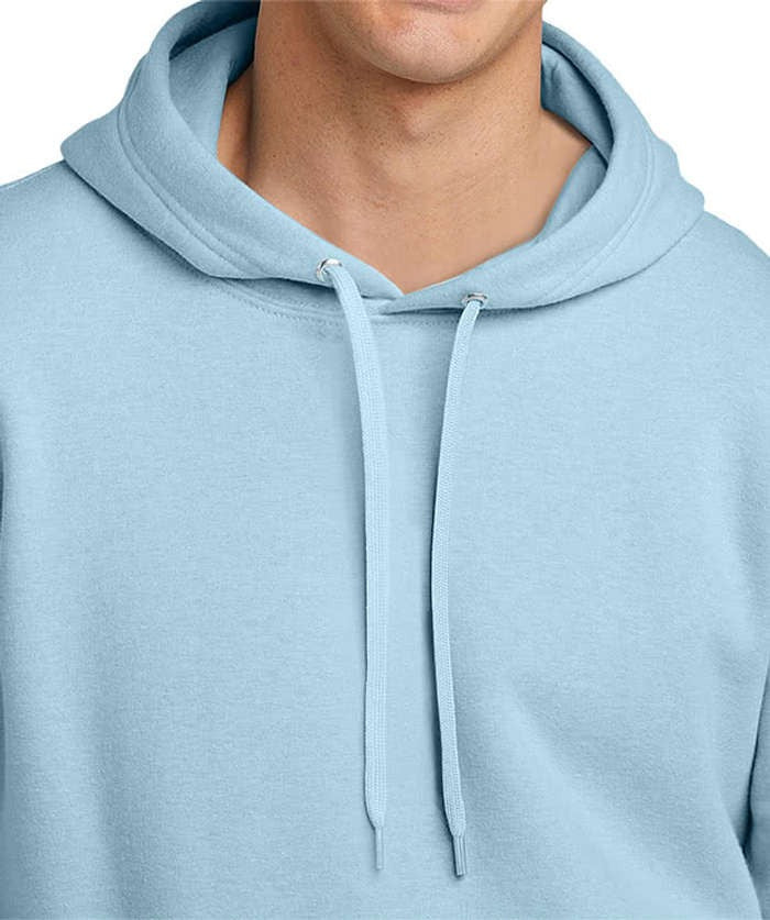 Eco Premium Blend Pullover Hoodie