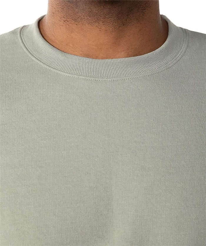 EcoSmart 50/50 Crewneck Sweatshirt