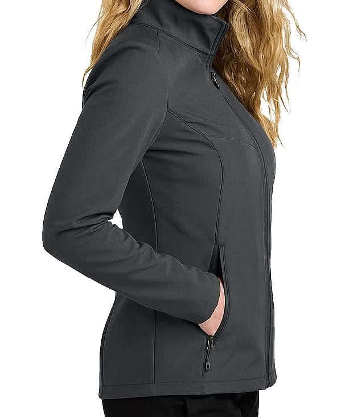 Women's Core C-FREE Soft Shell Jacket