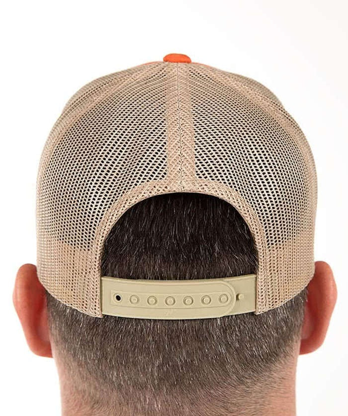 Retro Trucker Hat