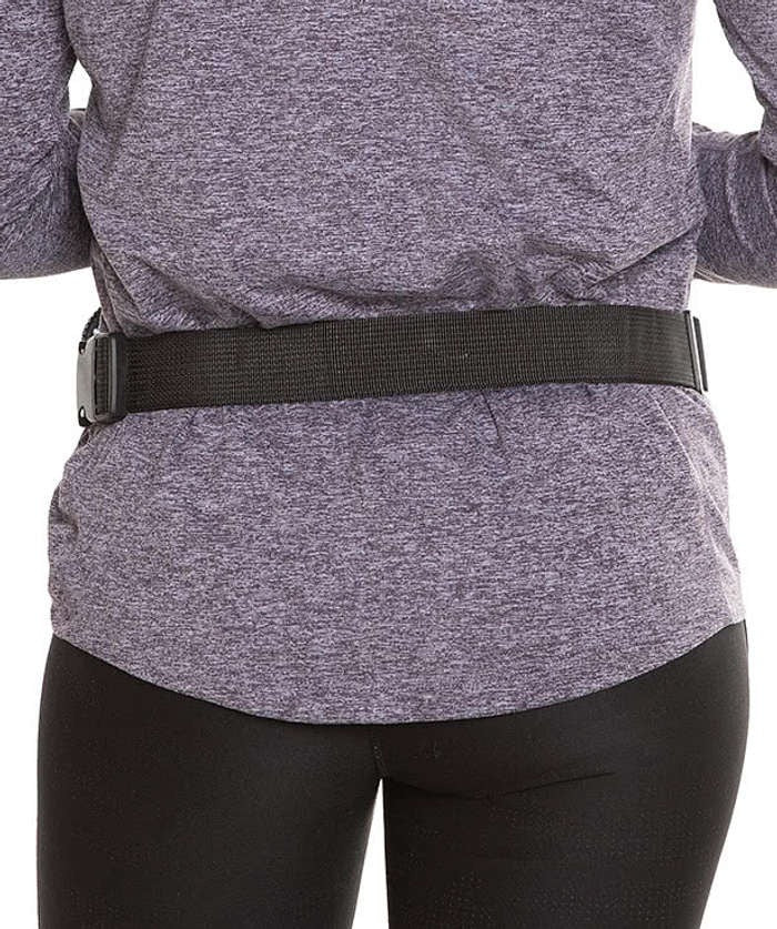 Anywhere Adjustable Fanny Pack