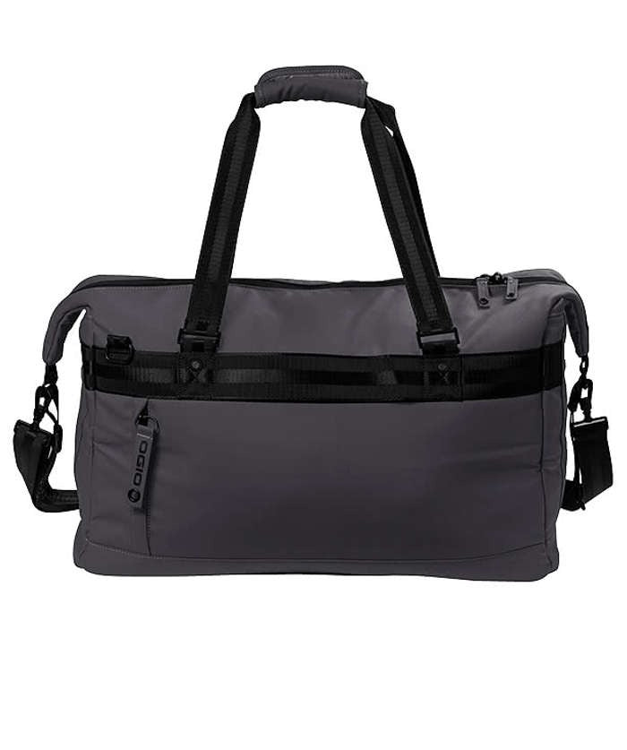 Commuter Duffel Bag