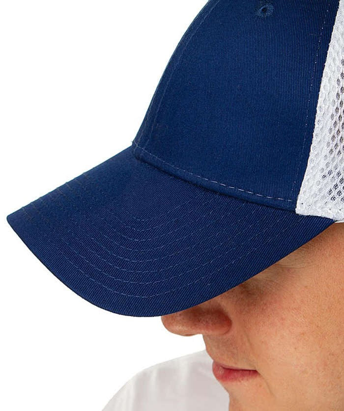 39THIRTY Stretch Fit Trucker Hat