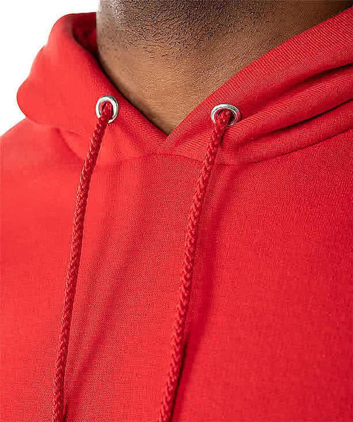 Midweight Pullover Hoodie