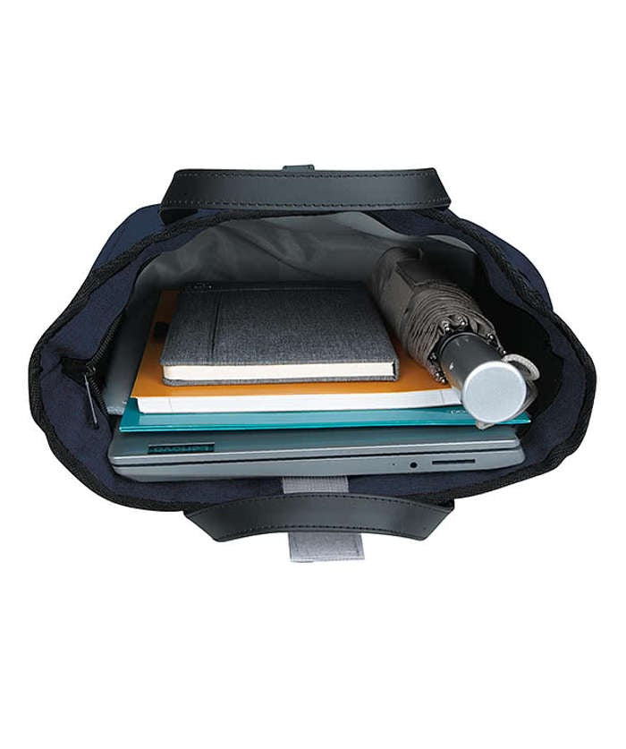 Full Color Pierce 15" Computer Tote-Pack