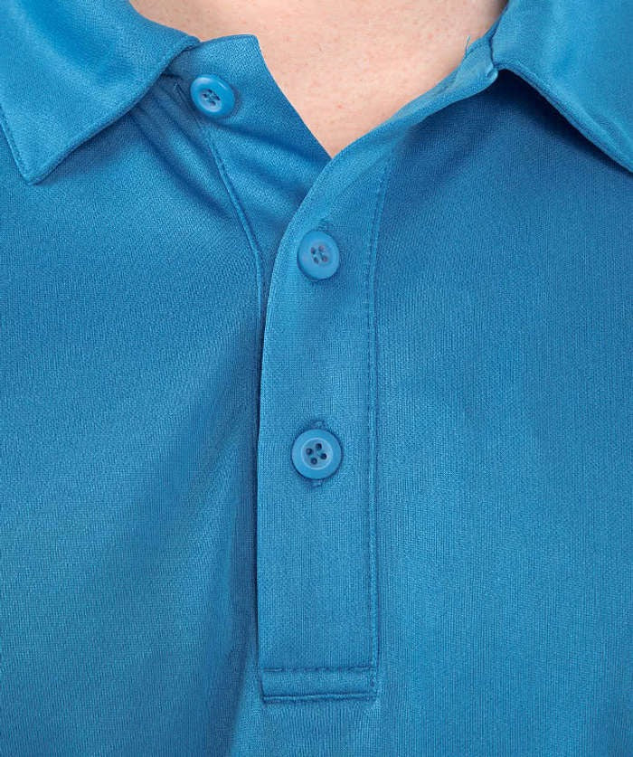 Tall Silk Touch Performance Polo - Printed