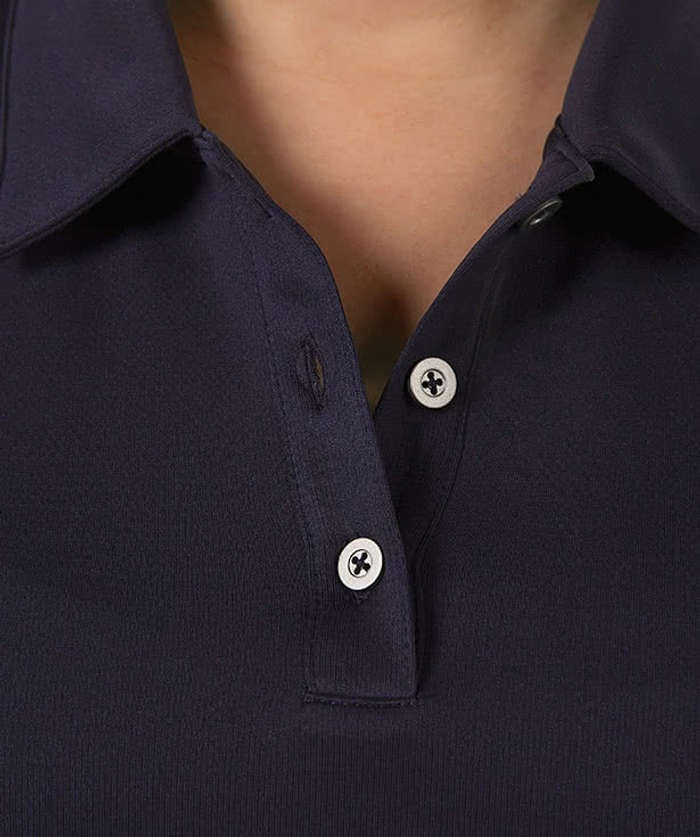 Women's Performance Polo
