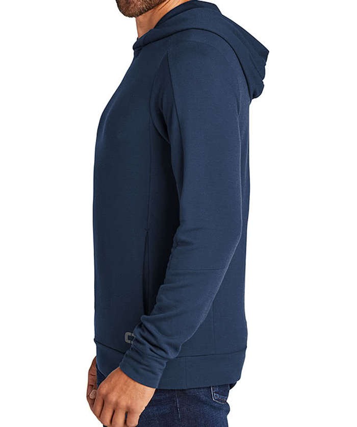Luuma Midweight Pullover Hoodie