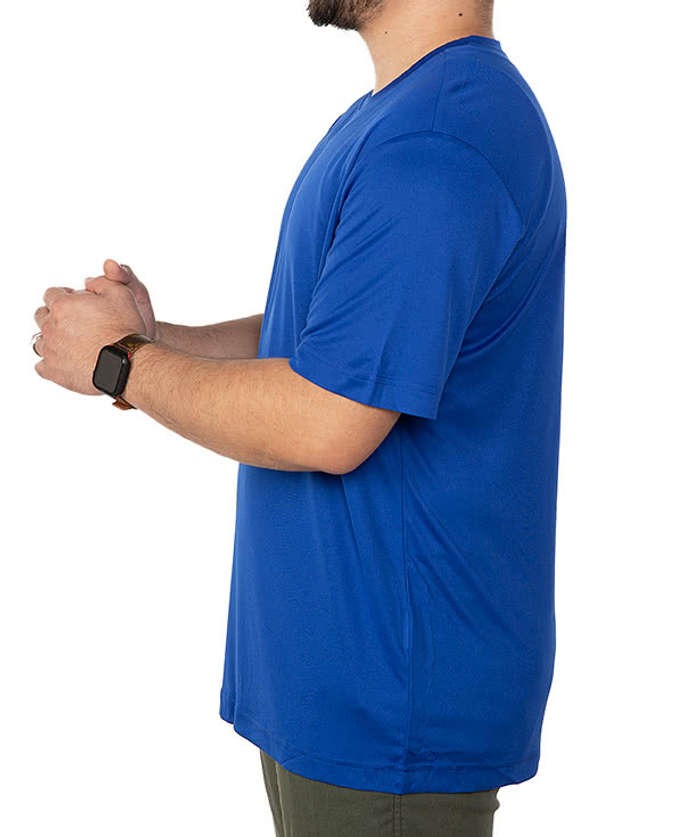 Re-Compete Recycled Performance Shirt