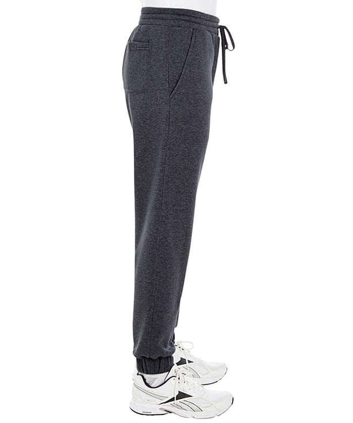 Fleece Joggers