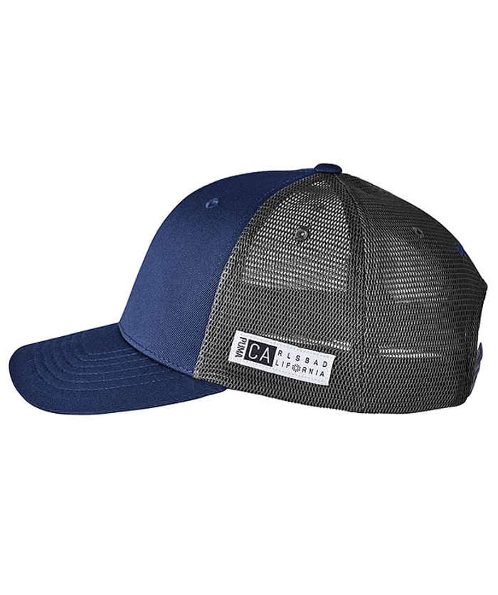 110 Snapback Trucker Hat