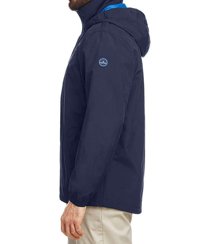 Voyage Raincoat