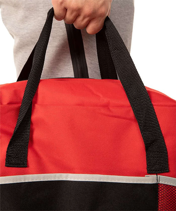 Energy Duffel Bag