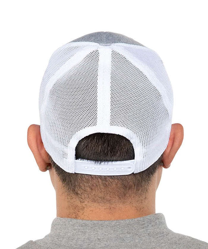 Comfy Fit Low Profile Trucker Hat
