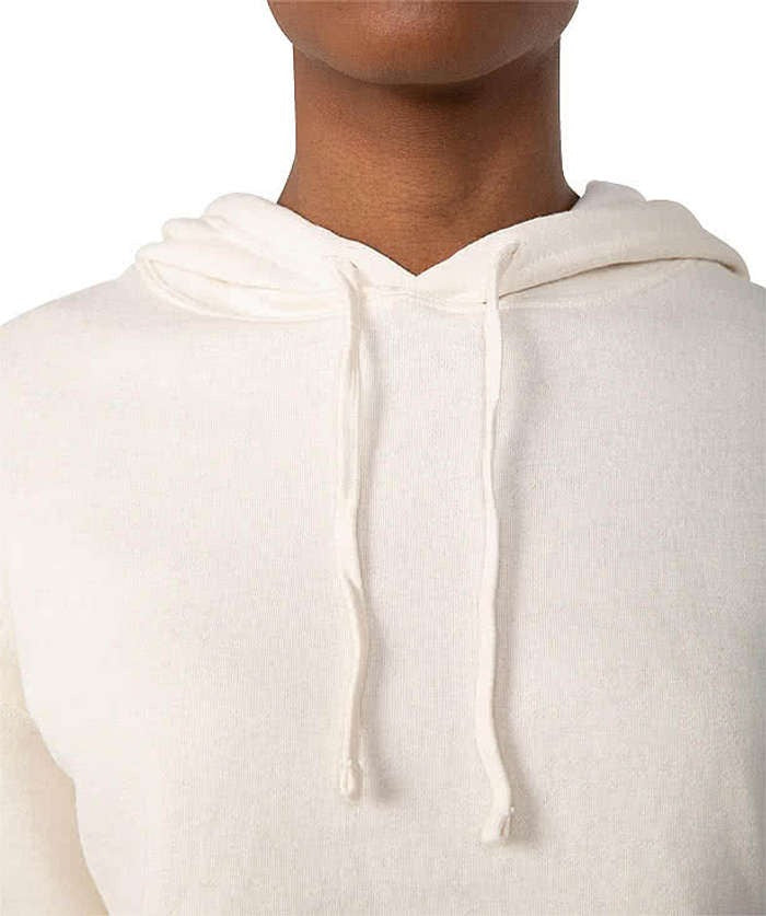 Women's Cropped Hoodie