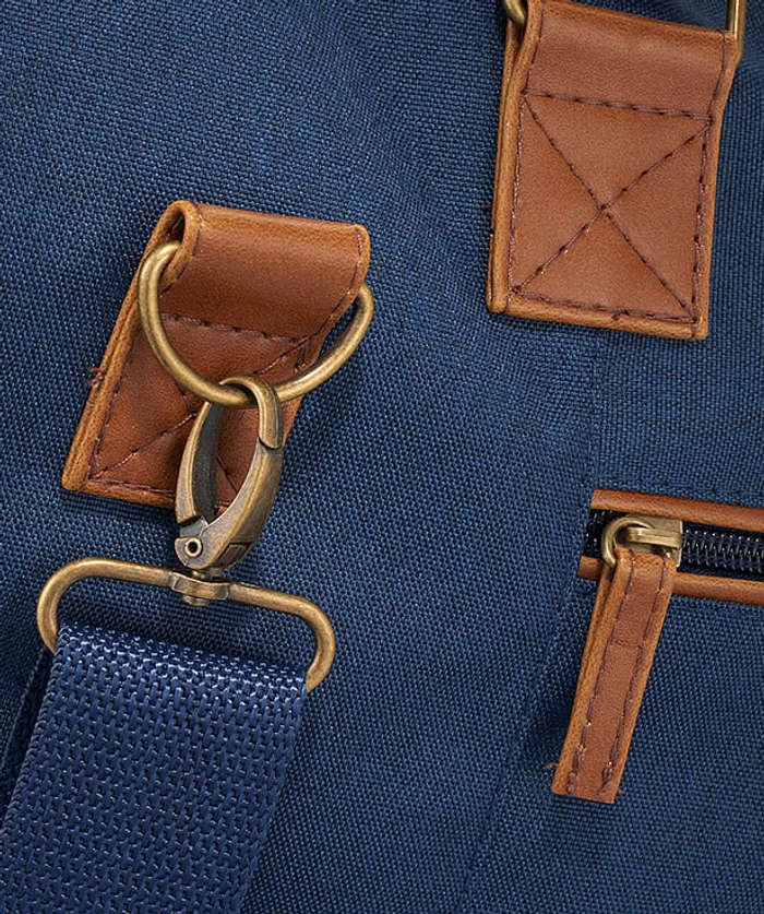 Capitol Duffel Bag
