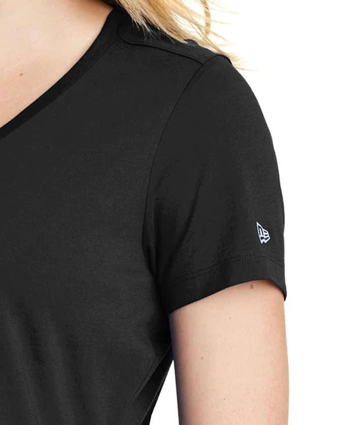 Women's Heritage Blend V-Neck T-shirt