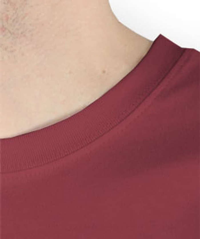 Canvas Long Sleeve Jersey T-Shirts