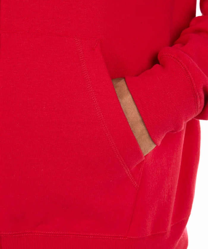 EcoSmart 50/50 Zip Hoodie