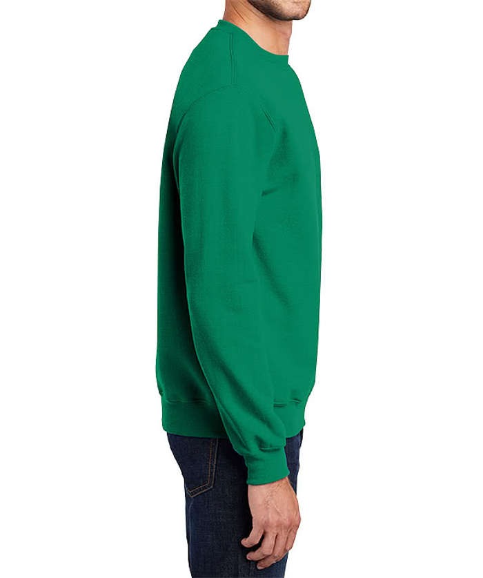 Core Crewneck Sweatshirt