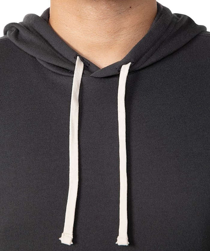 Sunset Pullover Hoodie