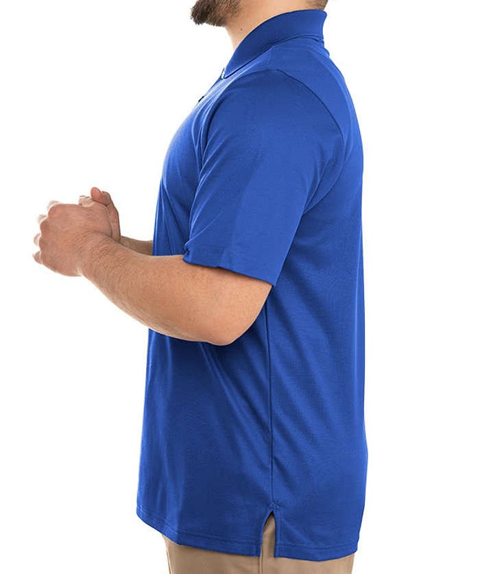 Tall CrownLux Performance Polo - Printed