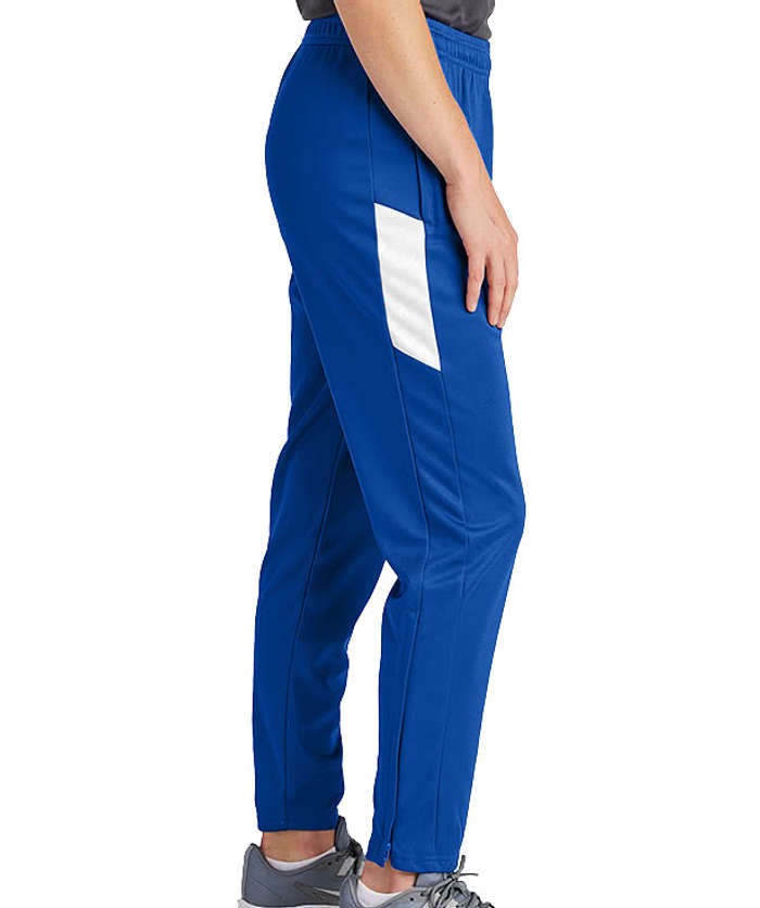 Women's Recycled Travel Warm-Up Pant