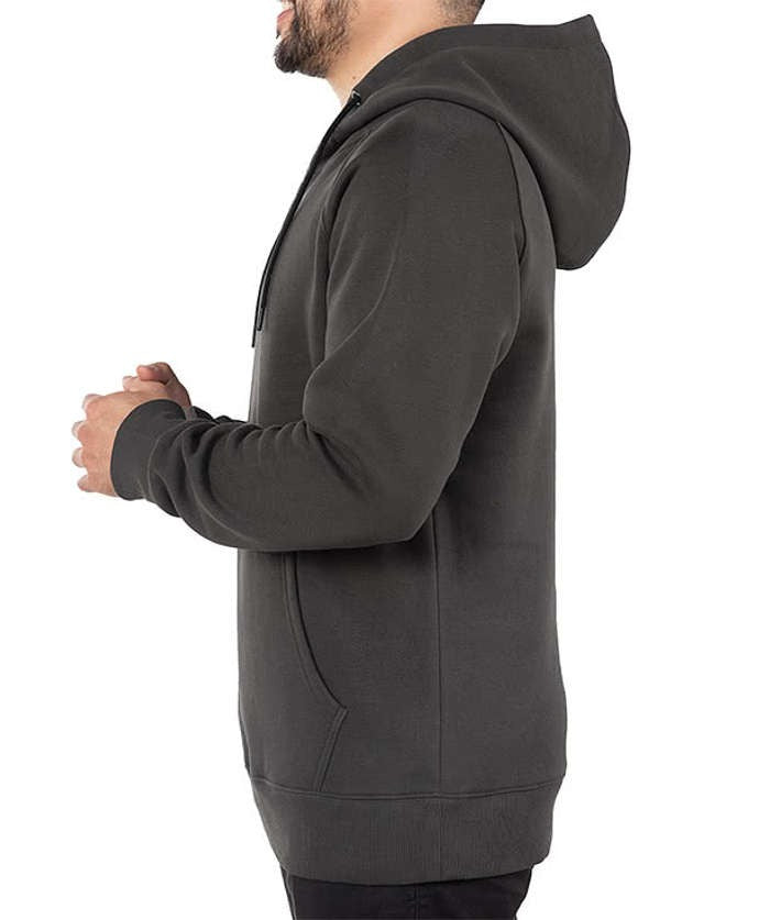 Omega Pullover Hoodie