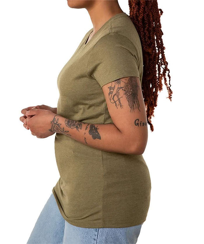 Women's RecycledSoft T-Shirt