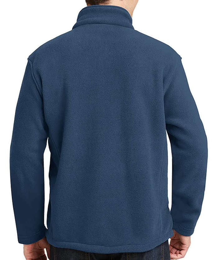 Value Fleece Jacket