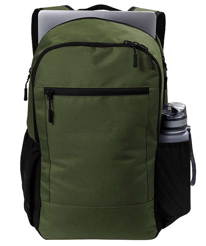 Daily Commute 15" Computer Backpack